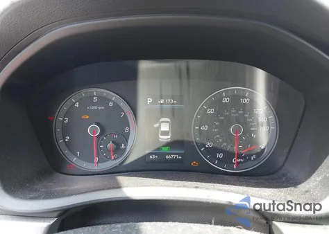 2019 Hyundai Sonata Limited 2.0T из США, поврежденный, VIN 5NPE34ABXKH819804